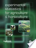 Statystyka eksperymentalna dla rolnictwa i ogrodnictwa - Experimental Statistics for Agriculture and Horticulture