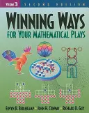 Zwycięskie sposoby na gry matematyczne: Tom 1 - Winning Ways for Your Mathematical Plays: Volume 1