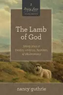 Baranek Boży (10-tygodniowe studium Biblii), 2: Zobaczyć Jezusa w Księdze Wyjścia, Kapłańskiej, Liczb i Powtórzonego Prawa - The Lamb of God (a 10-Week Bible Study), 2: Seeing Jesus in Exodus, Leviticus, Numbers, and Deuteronomy