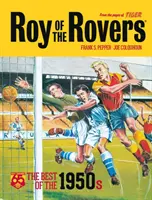 Roy of the Rovers: Najlepsze z lat pięćdziesiątych - Roy of the Rovers: The Best of the 1950s