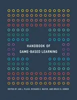 Podręcznik nauczania opartego na grach - Handbook of Game-Based Learning