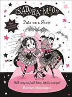 Isadora Moon wystawia przedstawienie - Isadora Moon Puts on a Show