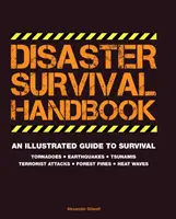 Podręcznik przetrwania w przypadku katastrofy - Disaster Survival Handbook