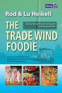 Trade Wind Foodie - Dobre jedzenie, gotowanie i żeglowanie dookoła świata - Trade Wind Foodie - Good Food, Cooking and Sailing Around the World