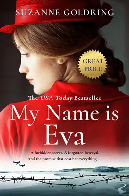 Mam na imię Eva - My Name Is Eva