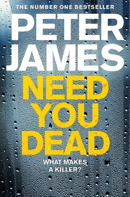 Need You Dead, tom 13 - Need You Dead, Volume 13