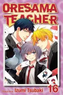 Oresama Teacher, Vol. 16, 16