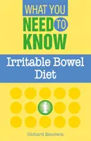 Dieta jelita drażliwego - Irritable Bowel Diet