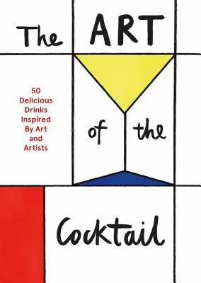 Sztuka koktajlu - The Art of the Cocktail