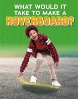 Jak zbudować deskorolkę elektryczną? - What Would it Take to Build a Hoverboard?