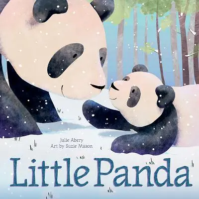 Mała panda - Little Panda