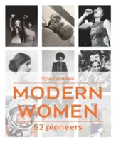 Nowoczesne kobiety - 52 pionierki - Modern Women - 52 Pioneers