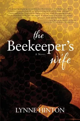 Żona pszczelarza - The Beekeeper's Wife