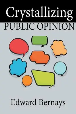 Krystalizacja opinii publicznej - Crystallizing Public Opinion