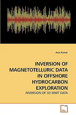 Inwersja danych magnetotellurycznych w poszukiwaniach węglowodorów na morzu - Inversion of Magnetotelluric Data in Offshore Hydrocarbon Exploration