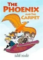 Feniks i dywan - Phoenix and the Carpet