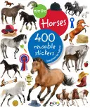 Naklejki: Konie - Eyelike Stickers: Horses