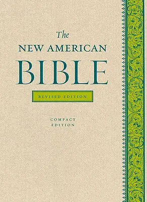 New American Bible-NABRE