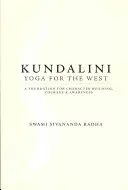 Kundalini - joga dla Zachodu