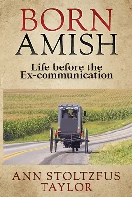 Urodzony amisz - Born Amish