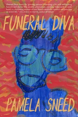 Diva pogrzebowa - Funeral Diva