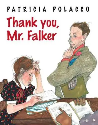 Dziękuję, panie Falker - Thank You, Mr. Falker