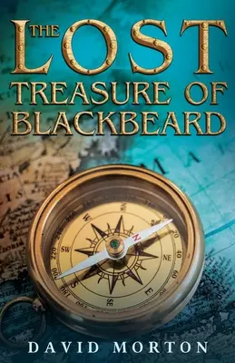 Zaginiony skarb Czarnobrodego - The Lost Treasure of Blackbeard