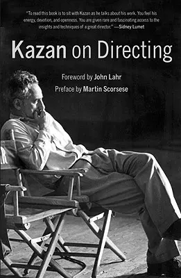 Kazan o reżyserii - Kazan on Directing