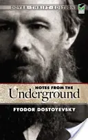 Notatki z podziemia - Notes from the Underground