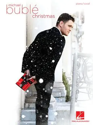 Michael Buble: Boże Narodzenie - Michael Buble: Christmas