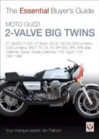 Moto Guzzi 2-Valve Big Twins: V7, 850gt, V1000, V7 Sport, 750 S, 750 S3, 850 Le Mans, 1000 Le Mans, 850 T, T3, T4, T5,