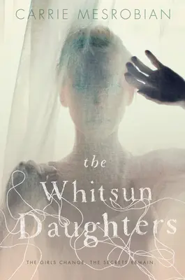 Córki Zielonych Świątek - The Whitsun Daughters