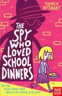 Szpieg, który kochał szkolne obiady - Spy Who Loved School Dinners