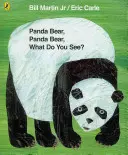 Niedźwiedź panda, niedźwiedź panda, co widzisz? - Panda Bear, Panda Bear, What Do You See?