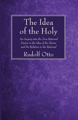 Idea świętości - The Idea of the Holy