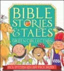 Zielona kolekcja opowieści i historii biblijnych - Bible Stories & Tales Green Collection