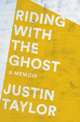 Jazda z duchem: wspomnienia - Riding with the Ghost: A Memoir