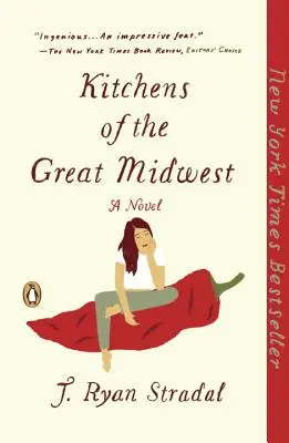 Kuchnie Wielkiego Środkowego Zachodu - Kitchens of the Great Midwest