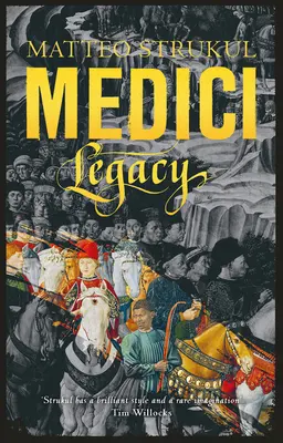 Medici, 3: Legacy