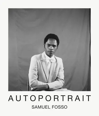Samuel Fosso: Autoportret - Samuel Fosso: Autoportrait