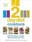 2-dniowa dietetyczna książka kucharska - 2-Day Diet Cookbook
