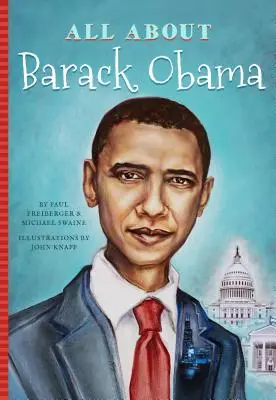 Wszystko o Baracku Obamie - All about Barack Obama