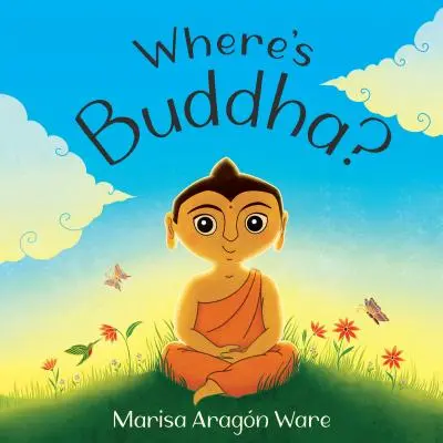 Gdzie jest Budda? - Where's Buddha?