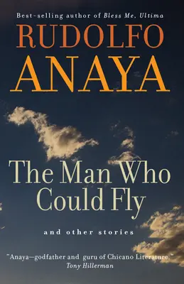 Człowiek, który potrafił latać i inne opowiadania, tom 5 - The Man Who Could Fly and Other Stories, Volume 5