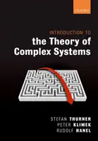 Wprowadzenie do teorii systemów złożonych - Introduction to the Theory of Complex Systems