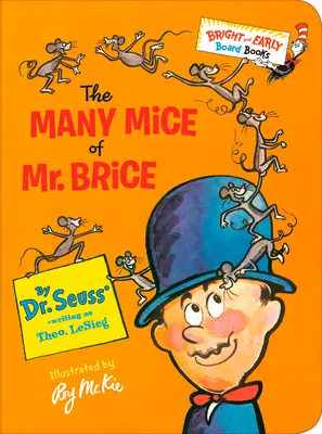 Wiele myszy pana Brice'a - The Many Mice of Mr. Brice