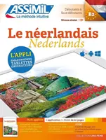 PACK APP-LIVRE LE NEERLANDAIS - Niveau atteint B2 Methode d'apprentissage de neerlandais