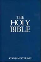 Biblia ekonomiczna - KJV - Economy Bible-KJV