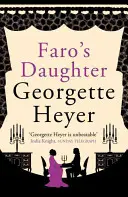 Córka Faro (Heyer Georgette (autorka)) - Faro's Daughter (Heyer Georgette (Author))