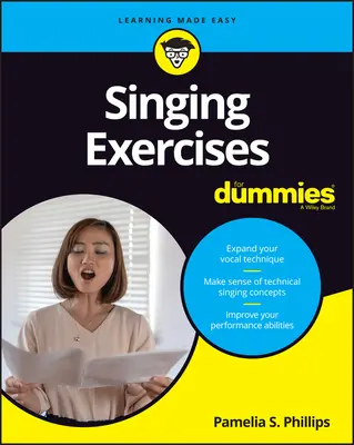 Ćwiczenia ze śpiewu dla opornych - Singing Exercises for Dummies